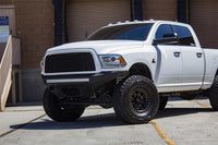 Thumbnail for Addictive Desert Designs 10-18 Dodge RAM 2500 Stealth Fighter Front Bumper