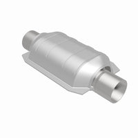 Thumbnail for MagnaFlow Conv Univ 2.50inch 1-O2 Rear 50 State