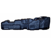 Thumbnail for Titan Fuel Tanks 13-24 RAM 2500/3500 Cummins Mega Cab Short Bed 50 Gallon XXL Mid-Ship Fuel Tank