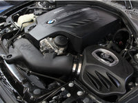 Thumbnail for aFe Momentum Intake Stage-2 Pro Dry S 14 BMW 435i (F32) L6-3.0 / 12-15 335i (F30) L6 3.0L Turbo N55