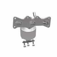 Thumbnail for MagnaFlow Conv DF 96-02 Mazda Millenia 2.3L