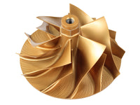 Thumbnail for aFe Power Bladerunner Turbocharger 86mm 99.5-03 Ford Diesel Trucks V8 7.3L (td)