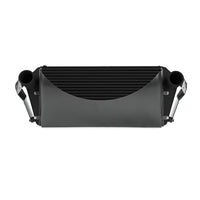 Thumbnail for Mishimoto 2013+ Dodge Cummins 6.7L Intercooler Kit - Black