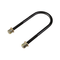 Thumbnail for ARB / OME U Bolt Washers & Nuts