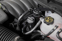 Thumbnail for K&N 19-22 Chevy Silverado 1500 5.3/6.2L Catch Can. Oil Separator