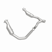 Thumbnail for MagnaFlow Conv Direct Fit 06-07 Ram 1500 4.7L Underbody