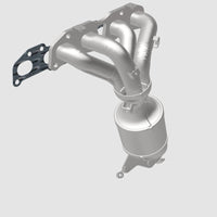 Thumbnail for MagnaFlow Conv DF 07-10 Nissan Altima 2.5L Manifold (49 State)