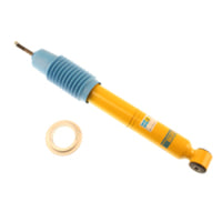 Thumbnail for Bilstein B6 1988 Honda Civic Base Hatchback Rear 46mm Monotube Shock Absorber