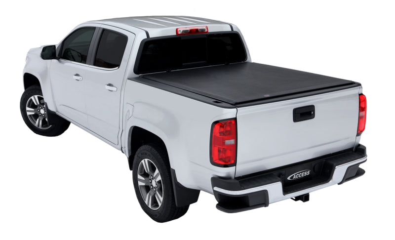 Access Lorado 96-03 Chevy/GMC S-10 / Sonoma 6ft Stepside Bed Roll-Up Cover