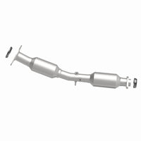 Thumbnail for MagnaFlow Conv Direct Fit OEM 2013-2017 Nissan Sentra Underbody