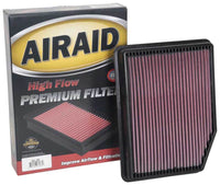 Thumbnail for Airaid 2019 Chevrolet Silverado 1500 V8-5.3L F/I Replacement Air Filter