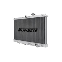 Thumbnail for Mishimoto 97-01 Honda Prelude Manual Aluminum Radiator