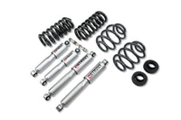 Thumbnail for Belltech LOWERING KIT WITH SP SHOCKS