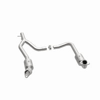 Thumbnail for Magnaflow Conv DF 2009-2014 E-150 4.6 L Underbody