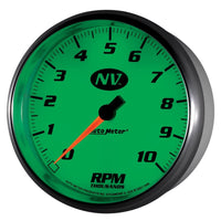 Thumbnail for AutoMeter Gauge Tachometer 5in. 10K RPM In-Dash NV