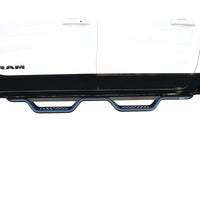 Thumbnail for Westin 19-22 Ram 1500 Crew Cab (Excl. 19-22 Ram 1500 Classic) Outlaw Nerf Step Bars