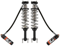 Thumbnail for Fox 21+ Ford Bronco 2.5 Performance Series Front Coil-Over Reservoir Shock w/ UCA - Adjustable