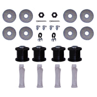 Thumbnail for Bilstein 05-21 Toyota Tacoma B8 Front Upper Control Arm Kit