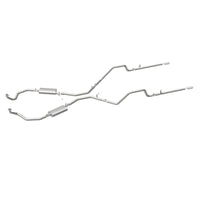 Thumbnail for MagnaFlow C/B 59-64 Bel Air/Biscayne/Impala