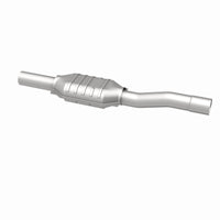 Thumbnail for MagnaFlow Conv DF 02-04 Jeep Grand Cherokee 4.0L Rear