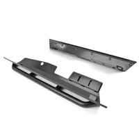 Thumbnail for ARB Deluxe Rock Rails Rocker Guards Tj Swb All