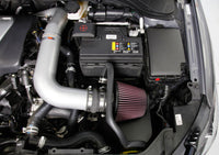 Thumbnail for K&N 17-18 Hyundai Elantra L4-1.6L F/I Typhoon Performance Air Intake System