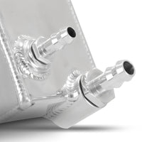 Thumbnail for Mishimoto Pontiac GTO/G8 Aluminum Power Steering Reservoir - Polished