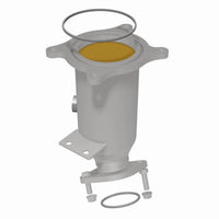 Thumbnail for MagnaFlow Conv DF EDGE- 07-09 6 3.5L OEM