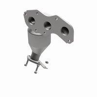 Thumbnail for MagnaFlow Converter Direct Fit 07-15 Toyota Sienna 3.5L