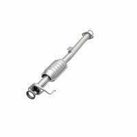 Thumbnail for MagnaFlow 99-03 Chevrolet Tracker / Suzuki Vitara 1.6L/2.0L Direct-Fit Catalytic Converter