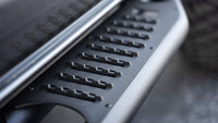 Thumbnail for DV8 Offroad 21-23 Ford Bronco OE Plus 2-Door Side Steps