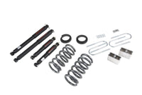 Thumbnail for Belltech LOWERING KIT WITH ND2 SHOCKS