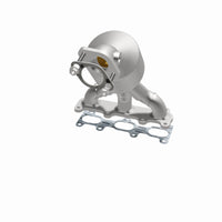 Thumbnail for MagnaFlow Conv DF 05-06 Hyundai Santa Fe 2.7L