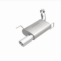 Thumbnail for MagnaFlow Sys C/B 05-09 Mustang V6 4.0L Axl-Bak