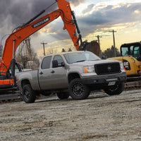 Thumbnail for BD Diesel Positive Air Shutdown - Chevy 2011-2015 LML