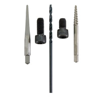Thumbnail for Yukon Gear Cross Pin Bolt Extractor Kit