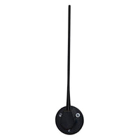 Thumbnail for DV8 Offroad 1997-06 Jeep TJ Replacement Antenna Black