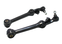 Thumbnail for Whiteline Plus 10/02-08/06 Pontiac GTO Front Control Arm - Lower Arm Assembly (Replacement Arm)