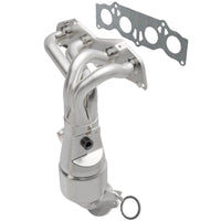 Thumbnail for MagnaFlow Conv DF 05-09 Scion tC 2.4L Manifold / 09 Toyota Corolla/Matrix 2.4L Manifold (49 State)