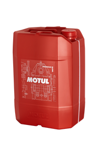 Thumbnail for Motul 20L Synthetic Engine Oil 8100 5W40 X-CLEAN