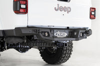 Thumbnail for Addictive Desert Designs 2020 Jeep Gladiator JT Stealth Fighter Rear Bumper