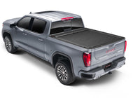 Thumbnail for Roll-N-Lock 2019 Chevrolet Silverado 1500 72.5in Bed M-Series Retractable Tonneau Cover