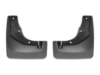 Thumbnail for WeatherTech 13+ Ford Escape No Drill Front Mudflaps