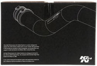 Thumbnail for K&N 15-16 Chevrolet Corvette Z06 6.2L V8 Performance Intake Kit