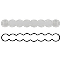 Thumbnail for Baja Designs S8 Series Combo Lens Kit - Clear