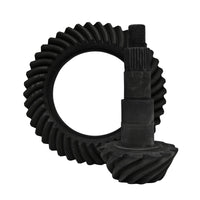 Thumbnail for Yukon Reverse Ring & Pinion for GM 3.23 Ratio 8.25 IFS