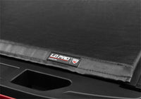 Thumbnail for Truxedo 19-20 GMC Sierra & Chevrolet Silverado 1500 (New Body) 5ft 8in Lo Pro Bed Cover