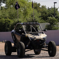 Thumbnail for Rigid Reflect Replacement Clamp Service Kit - Universal