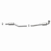 Thumbnail for MagnaFlow Conv DF 03-06 Mercedes SL500 5L Passenger Side