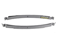 Thumbnail for Hellwig 04-09 Ford E-350 SD Load Pro - Up To 2500lb Level LC 3 Leaf Helper Spring w/o Mounting Kit